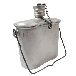 Manierko-menażka aluminiowa WDW M1959
