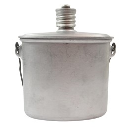 Manierko-menażka aluminiowa WDW M1959