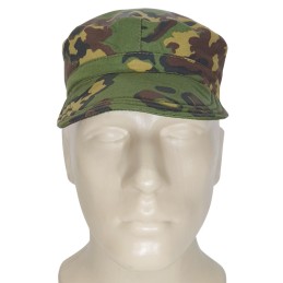 FRP Czapka/kepi, Partizan Lieto (jasny)
