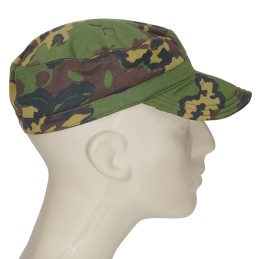 FRP Cap/kepi, Partisan Lieto (bright)