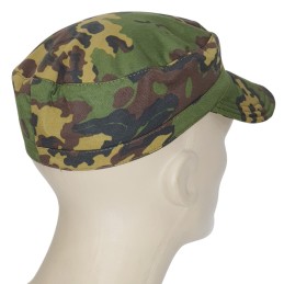 FRP Czapka/kepi, Partizan Lieto (jasny)