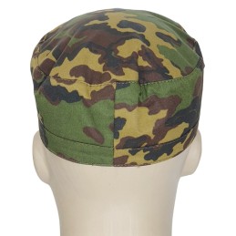 FRP Czapka/kepi, Partizan Lieto (jasny)