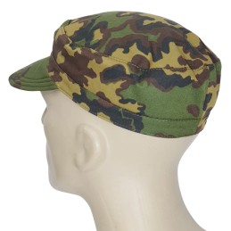 FRP Czapka/kepi, Partizan Lieto (jasny)