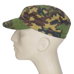 FRP Czapka/kepi, Partizan Lieto (jasny)