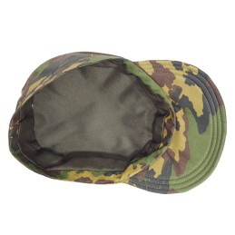 FRP Cap/kepi, Partisan Lieto (bright)