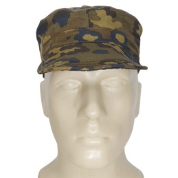 FRP Czapka/kepi, Jesień