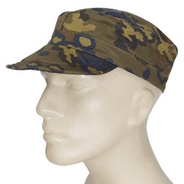 FRP Czapka/kepi, Jesień