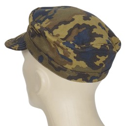 FRP Czapka/kepi, Jesień