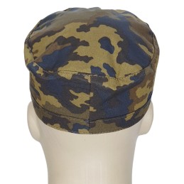 FRP Czapka/kepi, Jesień