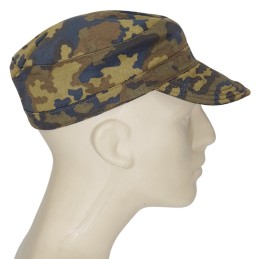 FRP Czapka/kepi, Jesień