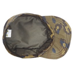 FRP Cap/kepi, Autumn