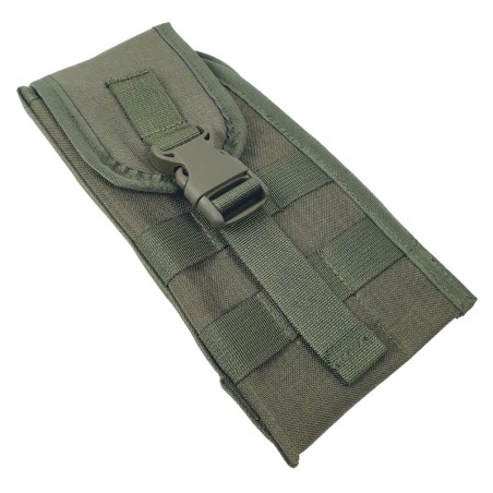 FRP Kabura uniwersalna na pistolet, LEWA, Oliwa