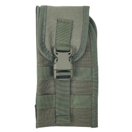 FRP Kabura uniwersalna na pistolet, LEWA, Oliwa