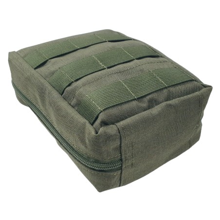 FRP Small medical pouch, Olive