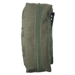 FRP Small medical pouch, Olive