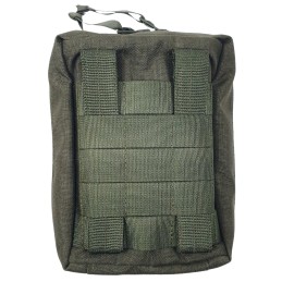 FRP Small medical pouch, Olive