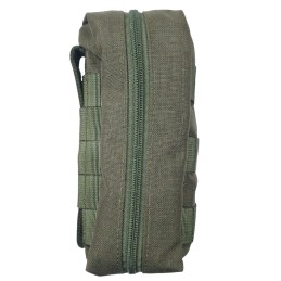 FRP Small medical pouch, Olive