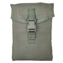 FRP Pouch for 1 magazine to PK/PKM/Pecheneg machine gun, Olive