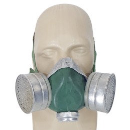 Maska ochronna (respirator) RU-60M