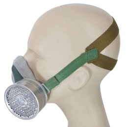 Maska ochronna (respirator) RU-60M