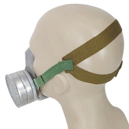 Maska ochronna (respirator) RU-60M