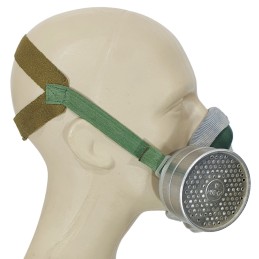 Maska ochronna (respirator) RU-60M