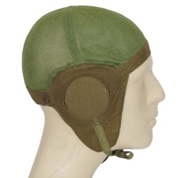 Artillery protective earmuffs