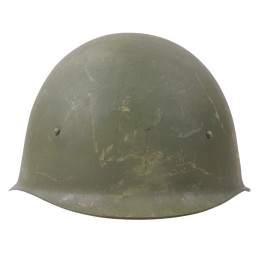 Hełm wz 40 (SSz 40), WW2 "Remontnik"