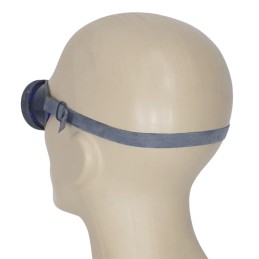 Safety goggles ZNR1, dark lenses, in small box
