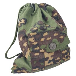 RZ Small backpack-sack, Partisan Lieto