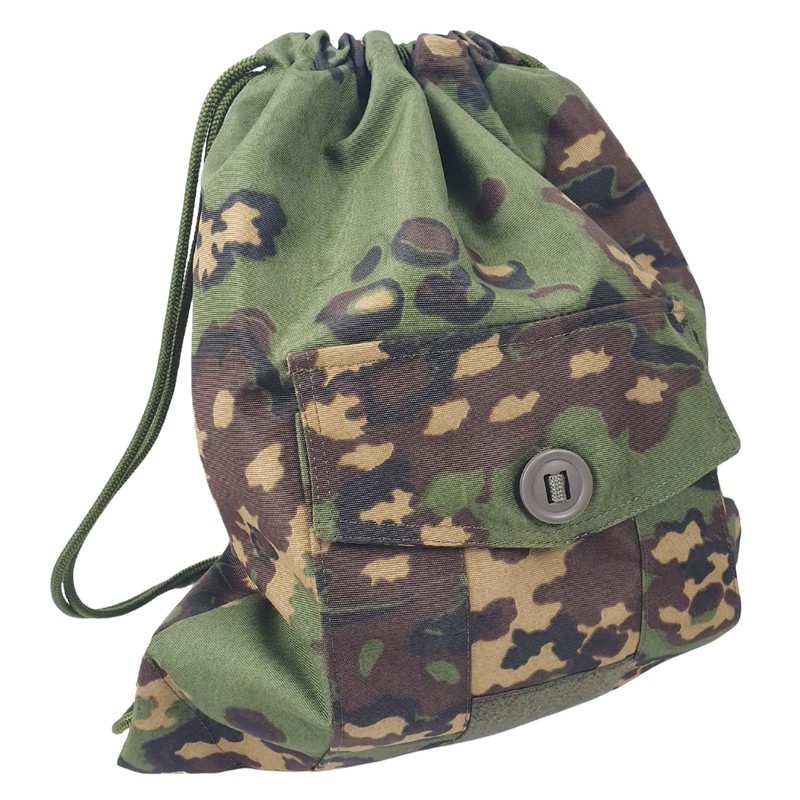 RZ Small backpack-sack, Partisan Lieto
