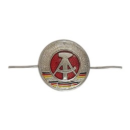 NVA private soldiers' cap bow