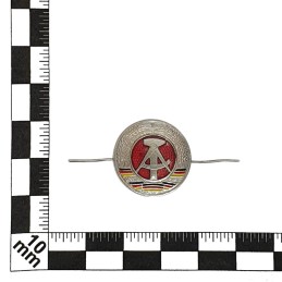 NVA private soldiers' cap bow