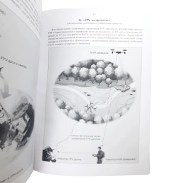 "Enemy book - Drone use tactics and countermeasures"