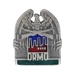 Odznaka ORMO