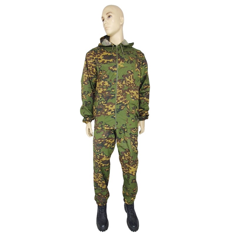FRP Maskalat KLM-M2, Partisan Lieto
