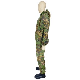 FRP Maskalat KLM-M2, Partisan Lieto
