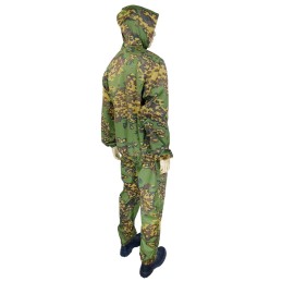 FRP Maskalat KLM-M2, Partisan Lieto