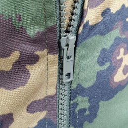 FRP Maskalat KLM-M2, Partisan Lieto