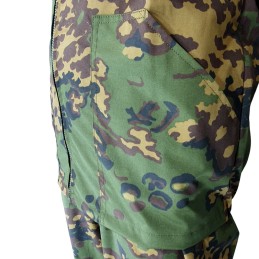 FRP Maskalat KLM-M2, Partisan Lieto