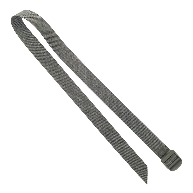 FRP Pasek/trok do oporządzenia - 75 cm, Oliwa