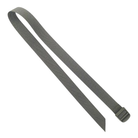 FRP Pasek/trok do oporządzenia - 75 cm, Oliwa