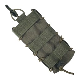 FRP 1 AK magazine pouch, "open", Gen 2, Olive