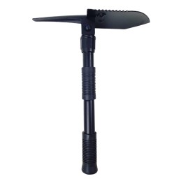 Folding shovel Petreq Tactical, Black