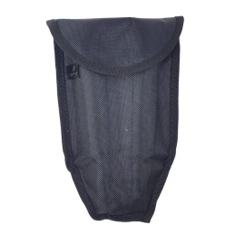 Wielofunkcyjna saperka Petreq Survival II 7w1, oliwa