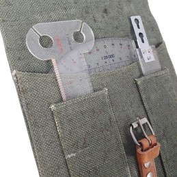 Ruler PA-1