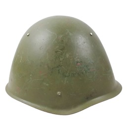 Hełm wz 68 (SSz 68), używany
