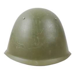 Hełm wz 68 (SSz 68), używany