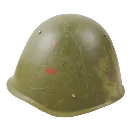 Hełm wz 68 (SSz 68), używany