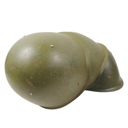 Helmet SSh 68, used